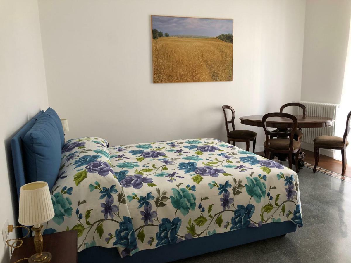 All'Angolo B&B Matera Exterior foto
